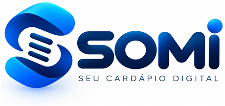 SOMI, seu cardápio digital